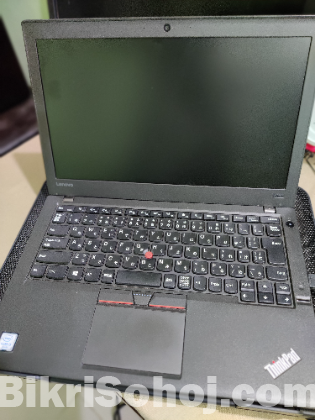 Lenovo x260 I5 6th gen